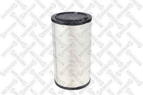 фото Stellox 81-21111-SX Фильтр воздушный h524 d282 d148 DAF 95xf Stellox 81-21111-SX Фильтр воздушный h524 d282 d148 DAF 95xf