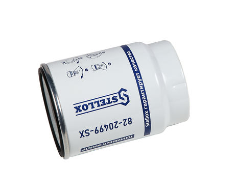 фото Stellox 82-20499-SX Фильтр топливный сепаратор без стакана HCV Stellox 82-20499-SX Фильтр топливный сепаратор без стакана HCV