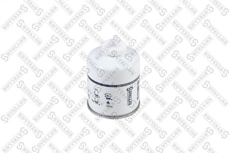 фото Stellox 82-20514-SX Фильтр топл. сепаратор D77 h102 M16x1.5 Stellox 82-20514-SX Фильтр топл. сепаратор D77 h102 M16x1.5
