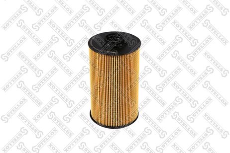 фото Stellox 82-20515-SX Фильтрующий элемент топлива h155 D94 Stellox 82-20515-SX Фильтрующий элемент топлива h155 D94