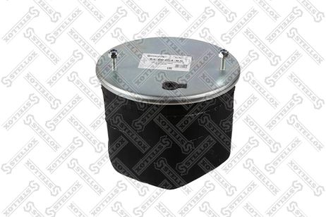 фото Stellox 84-00204-SX Пневмоподушка без стакана SAF Stellox 84-00204-SX Пневмоподушка без стакана SAF