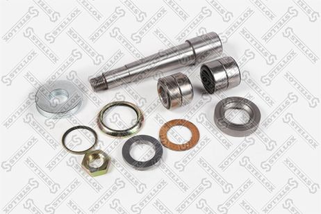 фото Stellox 84-16166-SX Р/к шкворня на сторону DAF cf65/75/85 HCV Stellox 84-16166-SX Р/к шкворня на сторону DAF cf65/75/85 HCV