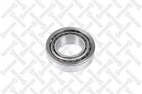 фото Stellox 84-40384-SX Подшипник роликовый ступицы isuzu HCV Stellox 84-40384-SX Подшипник роликовый ступицы isuzu HCV
