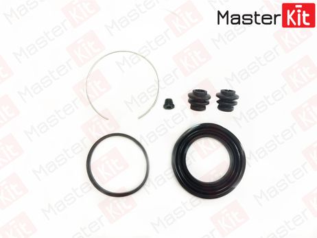 фото Master KiT 77A1289 Ремкомплект тормозного суппорта | перед | Master KiT 77A1289 Ремкомплект тормозного суппорта | перед |