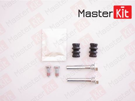фото Master KiT 77A1310 Ремкомплект направляющих тормозного суппорта Master KiT 77A1310 Ремкомплект направляющих тормозного суппорта
