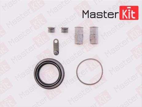 фото Master KiT 77A1323 Ремкомплект тормозного суппорта | перед | Master KiT 77A1323 Ремкомплект тормозного суппорта | перед |