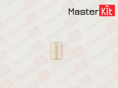 фото Master KiT 77A1363 Поршень тормозного суппорта | зад | Master KiT 77A1363 Поршень тормозного суппорта | зад |
