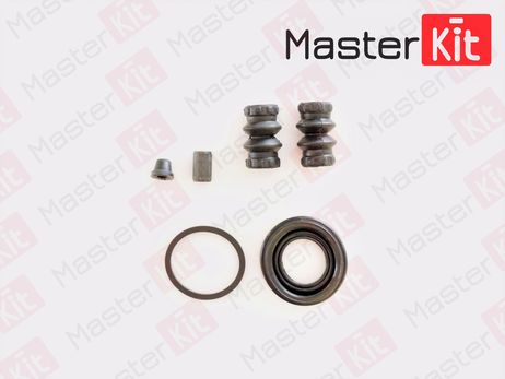 фото Master KiT 77A1374 Ремкомплект тормозного суппорта | зад | Master KiT 77A1374 Ремкомплект тормозного суппорта | зад |