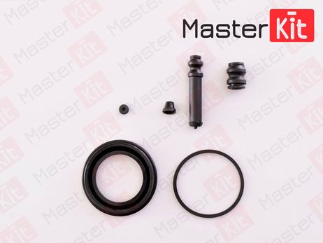 фото Master KiT 77A1381 Ремкомплект тормозного суппорта | перед | Master KiT 77A1381 Ремкомплект тормозного суппорта | перед |
