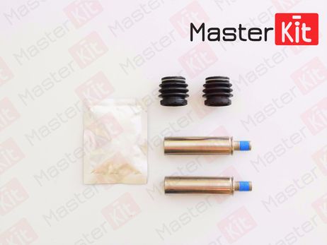 фото Master KiT 77A1401 Ремкомплект направляющих тормозного суппорта Master KiT 77A1401 Ремкомплект направляющих тормозного суппорта