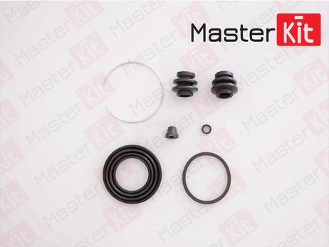 фото Master KiT 77A1414 Ремкомплект тормозного суппорта | зад | Master KiT 77A1414 Ремкомплект тормозного суппорта | зад |