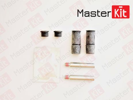 фото Master KiT 77A1433 Ремкомплект направляющих тормозного суппорта Master KiT 77A1433 Ремкомплект направляющих тормозного суппорта