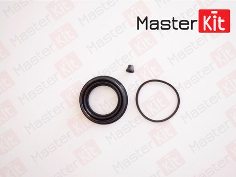 фото Master KiT 77A1564 Ремкомплект тормозного суппорта | перед | Master KiT 77A1564 Ремкомплект тормозного суппорта | перед |