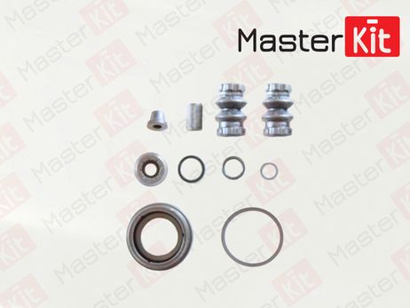 фото Master KiT 77A1583 Ремкомплект тормозного суппорта | зад | Master KiT 77A1583 Ремкомплект тормозного суппорта | зад |