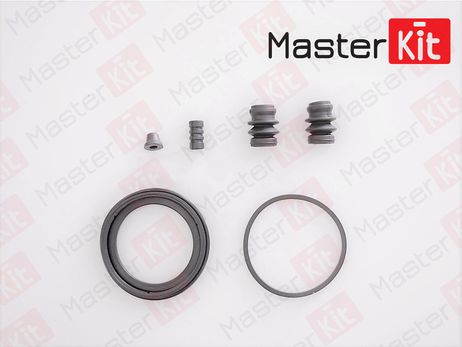 фото Master KiT 77A1595 Ремкомплект тормозного суппорта | перед | Master KiT 77A1595 Ремкомплект тормозного суппорта | перед |