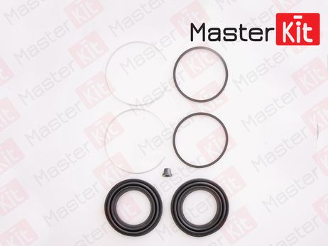 фото Master KiT 77A1603 Ремкомплект тормозного суппорта | перед | Master KiT 77A1603 Ремкомплект тормозного суппорта | перед |
