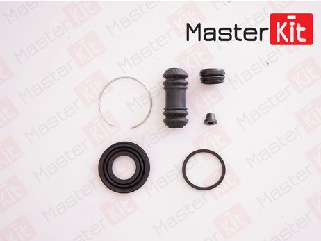 фото Master KiT 77A1627 Ремкомплект тормозного суппорта | зад | Master KiT 77A1627 Ремкомплект тормозного суппорта | зад |
