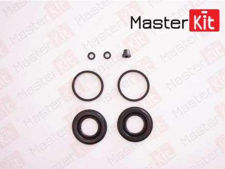 фото Master KiT 77A1640 Ремкомплект тормозного суппорта | зад | Master KiT 77A1640 Ремкомплект тормозного суппорта | зад |