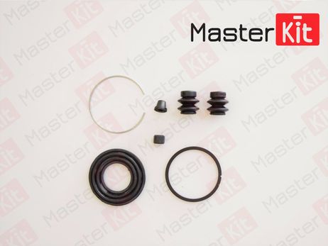 фото Master KiT 77A1655 Ремкомплект тормозного суппорта | зад | Master KiT 77A1655 Ремкомплект тормозного суппорта | зад |