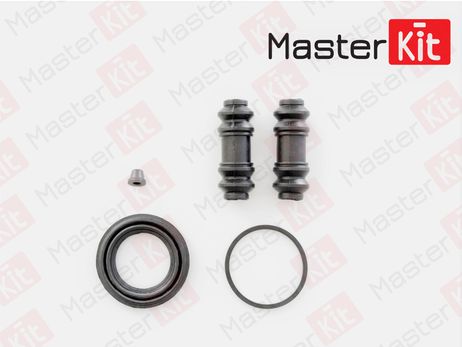 фото Master KiT 77A1671 Ремкомплект тормозного суппорта | зад | Master KiT 77A1671 Ремкомплект тормозного суппорта | зад |