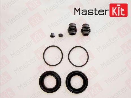 фото Master KiT 77A1682 Ремкомплект тормозного суппорта | перед | Master KiT 77A1682 Ремкомплект тормозного суппорта | перед |