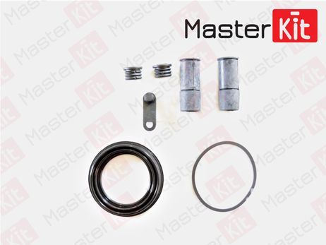 Master KiT 77A1710 Ремкомплект тормозного суппорта | перед |