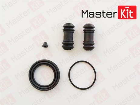 фото Master KiT 77A1715 Ремкомплект тормозного суппорта | перед | Master KiT 77A1715 Ремкомплект тормозного суппорта | перед |