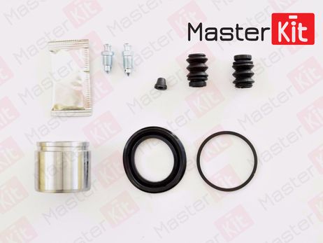 фото Master KiT 77A1898 Ремкомплект тормозного суппорта + поршень | перед | Master KiT 77A1898 Ремкомплект тормозного суппорта + поршень | перед |