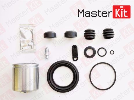 фото Master KiT 77A1964 Ремкомплект тормозного суппорта + поршень | зад | Master KiT 77A1964 Ремкомплект тормозного суппорта + поршень | зад |
