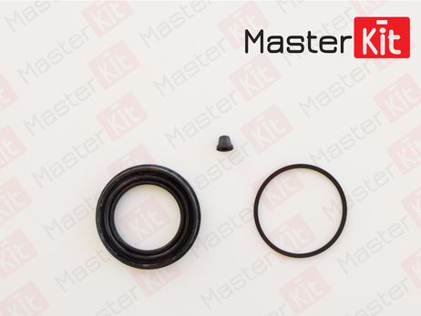 фото Master KiT 77A1991 Ремкомплект тормозного суппорта | перед | Master KiT 77A1991 Ремкомплект тормозного суппорта | перед |