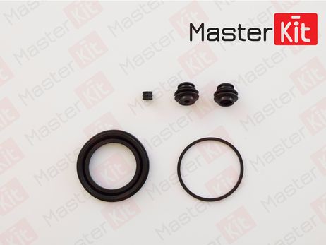 фото Master KiT 77A1994 Ремкомплект тормозного суппорта | перед | Master KiT 77A1994 Ремкомплект тормозного суппорта | перед |