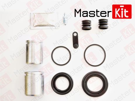 фото Master KiT 77A2024 Ремкомплект тормозного суппорта + поршень Master KiT 77A2024 Ремкомплект тормозного суппорта + поршень