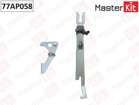 фото Master KiT 77AP058 Регулятор тормозной Master KiT 77AP058 Регулятор тормозной