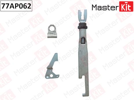 фото Master KiT 77AP062 Регулятор тормозной | зад прав | Master KiT 77AP062 Регулятор тормозной | зад прав |