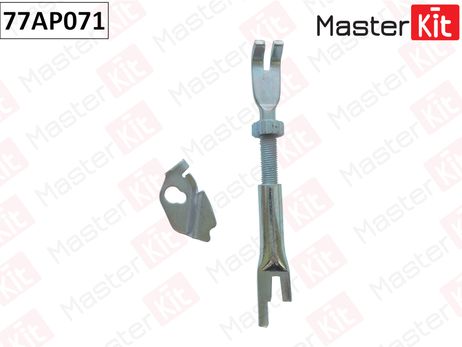 фото Master KiT 77AP071 Регулятор тормозных колодок | лев | Master KiT 77AP071 Регулятор тормозных колодок | лев |