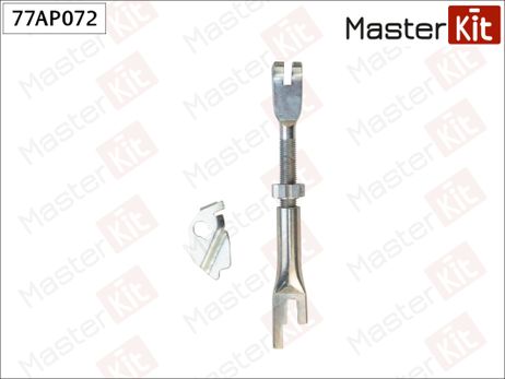 фото Master KiT 77AP072 Регулятор тормозных колодок | прав | Master KiT 77AP072 Регулятор тормозных колодок | прав |