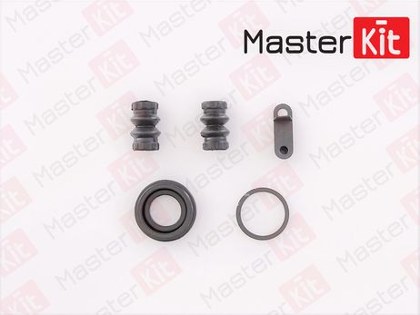 фото Master KiT 77A1269 Ремкомплект тормозного суппорта | зад | Master KiT 77A1269 Ремкомплект тормозного суппорта | зад |