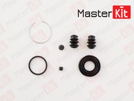 фото Master KiT 77A1284 Ремкомплект тормозного суппорта | зад | Master KiT 77A1284 Ремкомплект тормозного суппорта | зад |