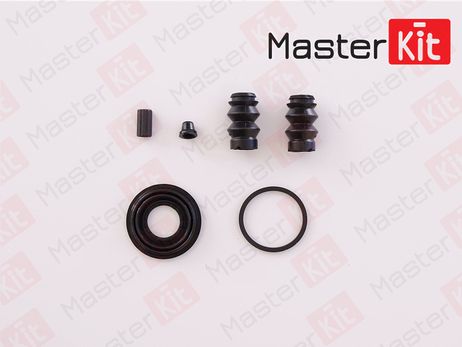 фото Master KiT 77A1311 Ремкомплект тормозного суппорта | зад | Master KiT 77A1311 Ремкомплект тормозного суппорта | зад |