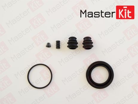 Master KiT 77A1315 Ремкомплект тормозного суппорта | перед |