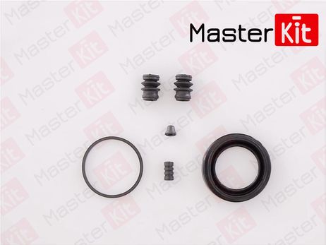 фото Master KiT 77A1316 Ремкомплект тормозного суппорта | перед | Master KiT 77A1316 Ремкомплект тормозного суппорта | перед |