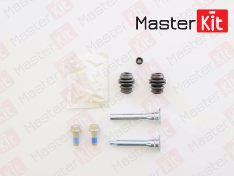 фото Master KiT 77A1325 Ремкомплект направляющих тормозного суппорта Master KiT 77A1325 Ремкомплект направляющих тормозного суппорта
