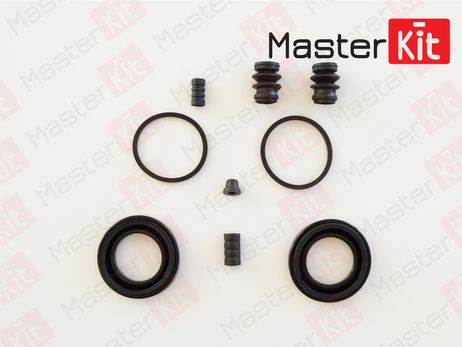 фото Master KiT 77A1336 Ремкомплект тормозного суппорта | перед | Master KiT 77A1336 Ремкомплект тормозного суппорта | перед |