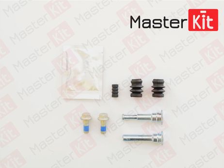 фото Master KiT 77A1339 Ремкомплект направляющих тормозного суппорта Master KiT 77A1339 Ремкомплект направляющих тормозного суппорта