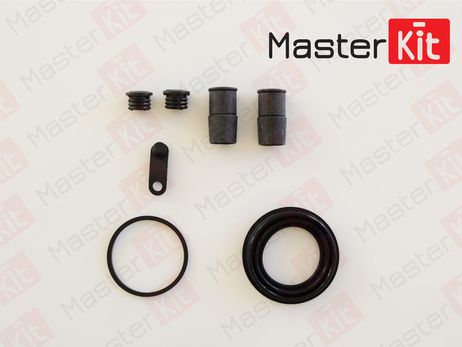 фото Master KiT 77A1340 Ремкомплект тормозного суппорта | перед | Master KiT 77A1340 Ремкомплект тормозного суппорта | перед |