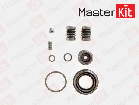 фото Master KiT 77A1385 Ремкомплект тормозного суппорта | зад | Master KiT 77A1385 Ремкомплект тормозного суппорта | зад |