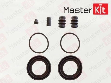 фото Master KiT 77A1411 Ремкомплект тормозного суппорта | перед | Master KiT 77A1411 Ремкомплект тормозного суппорта | перед |