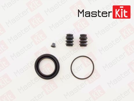 фото Master KiT 77A1412 Ремкомплект тормозного суппорта | перед | Master KiT 77A1412 Ремкомплект тормозного суппорта | перед |
