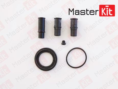 фото Master KiT 77A1415 Ремкомплект тормозного суппорта | перед | Master KiT 77A1415 Ремкомплект тормозного суппорта | перед |