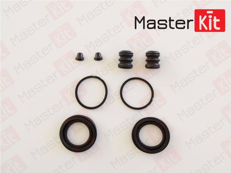 фото Master KiT 77A1436 Ремкомплект тормозного суппорта | перед | Master KiT 77A1436 Ремкомплект тормозного суппорта | перед |